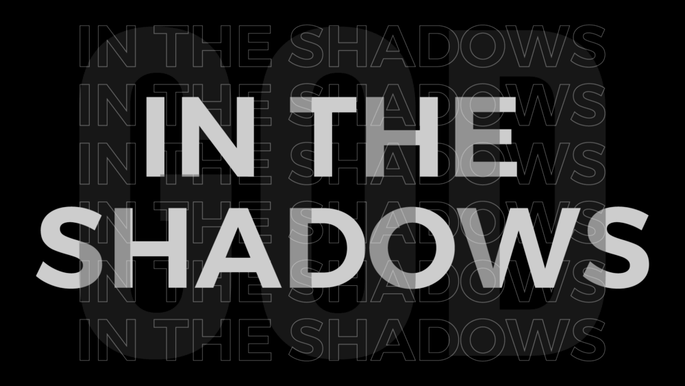 In The Shadows