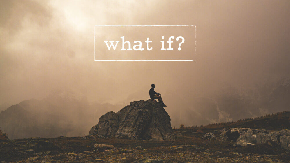 What If?