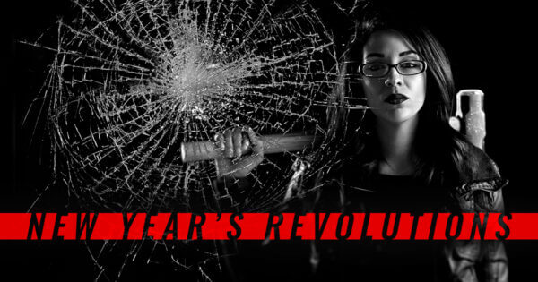 New Year’s ReVolutions