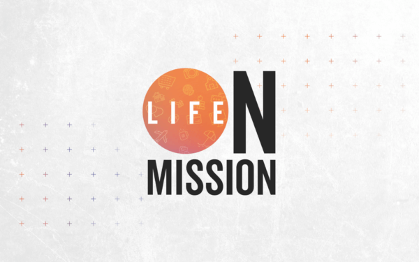 Life On Mission